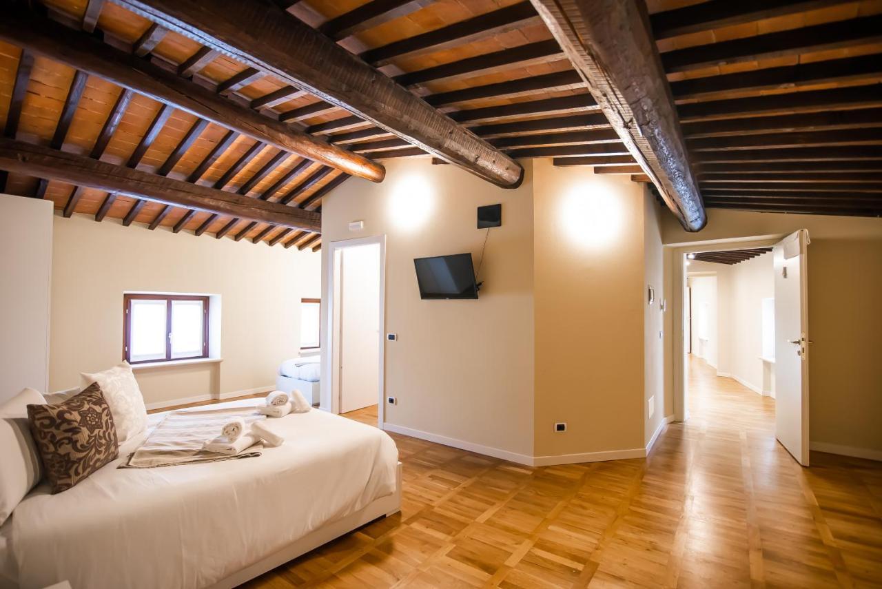 Residenza Villa Bella Mozzecane Exterior foto